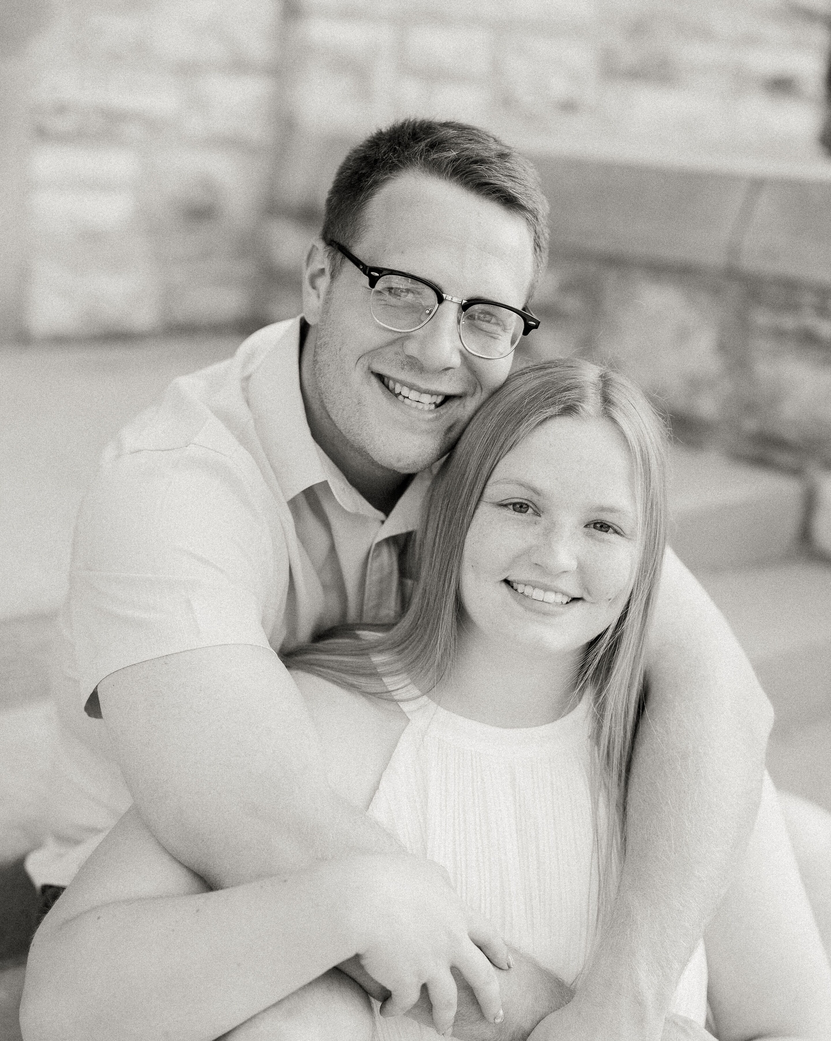 Reile & Peyton Home Page Banner