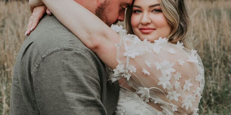 Chasiti  & Devin Home Page Banner