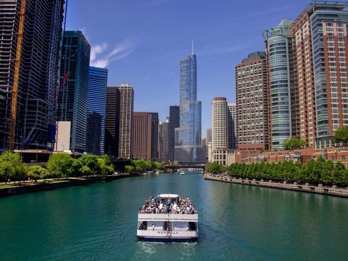 Picture of Wendella Tours & Cruises