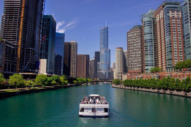 Picture of Wendella Tours & Cruises