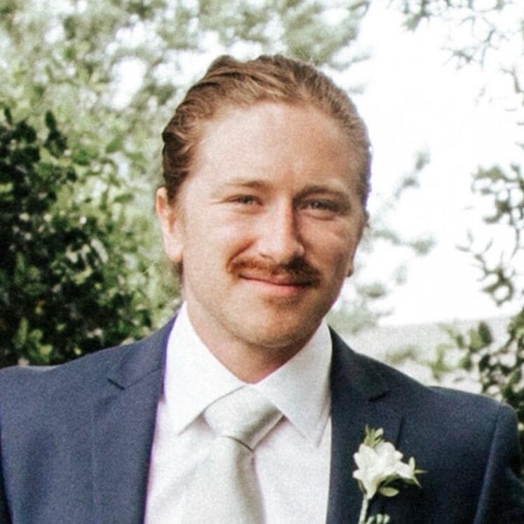 Ben Dyer