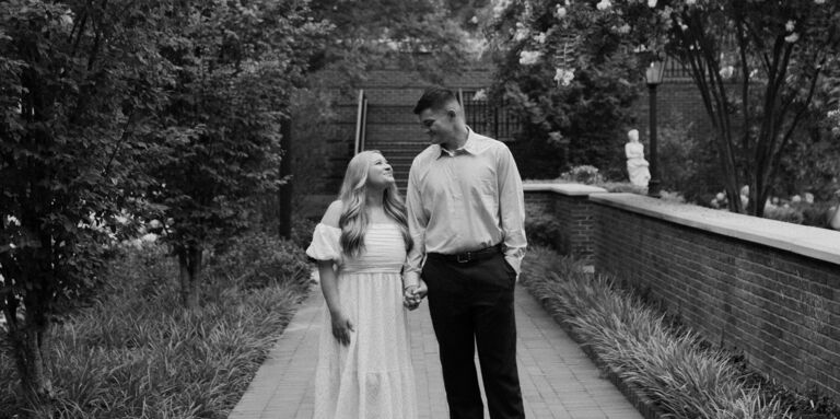 Alexa & Mitch Home Page Banner