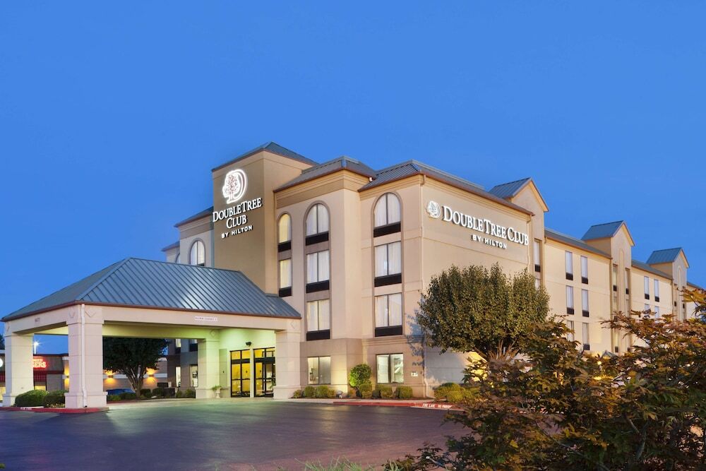 Picture of DoubleTree by Hilton Springdale