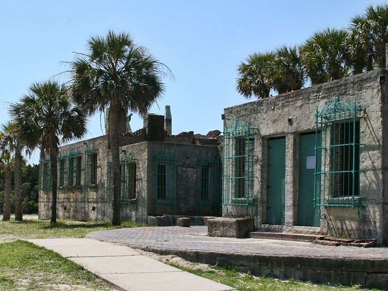Picture of Atalaya Castle