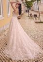 Maggie Sottero EDWINA A-Line Wedding Dress - thumbnail - 2