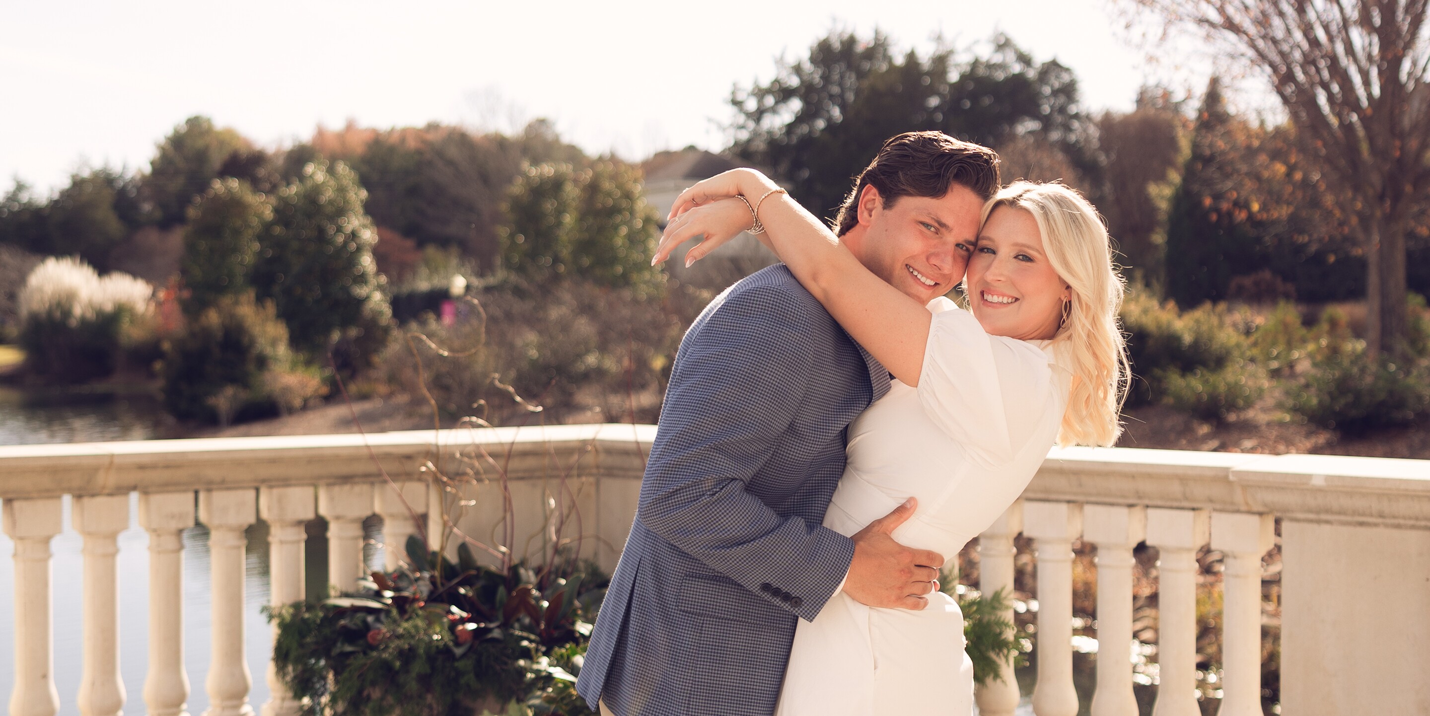 Bailey & Will Home Page Banner