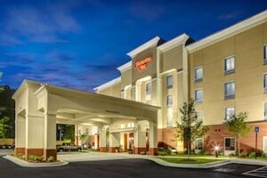 Picture of Hampton Inn Thomson