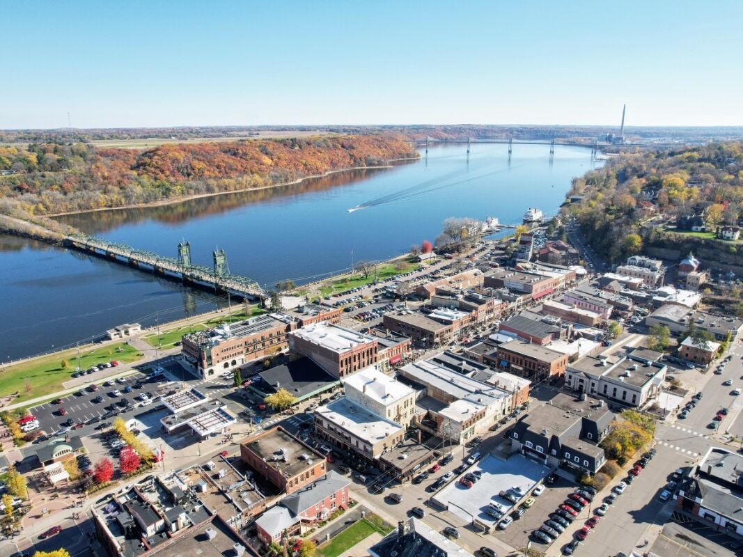 Picture of Downtown lift Bridge Loft