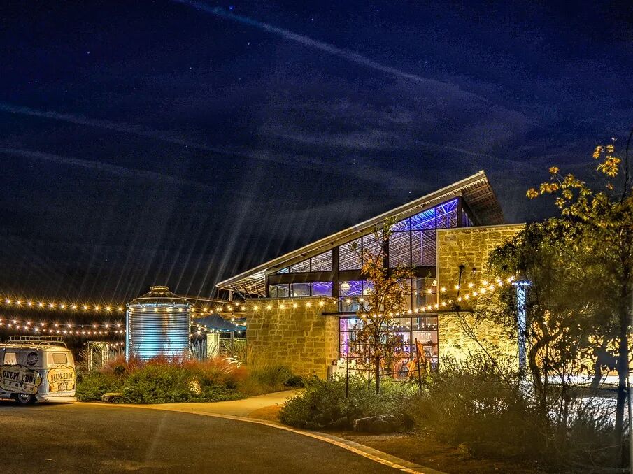 Picture of Deep Eddy Vodka Tasting Room