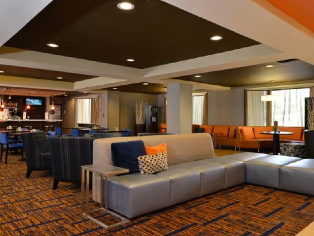 Picture of Courtyard by Marriott Bentonville