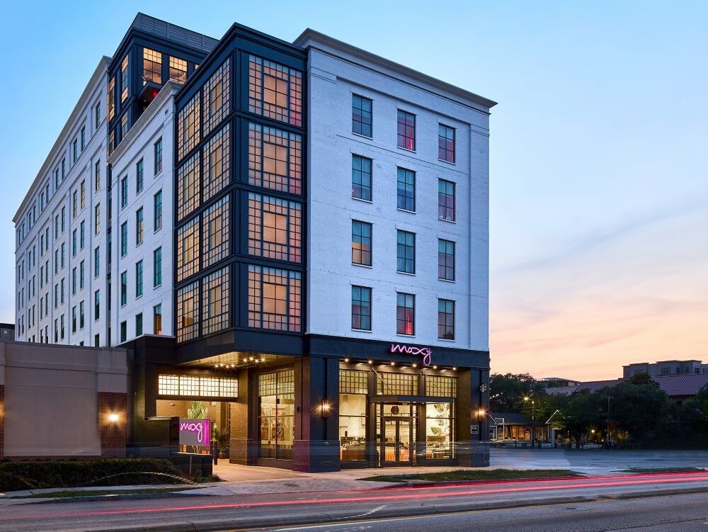 Picture of Moxy Charleston Downtown