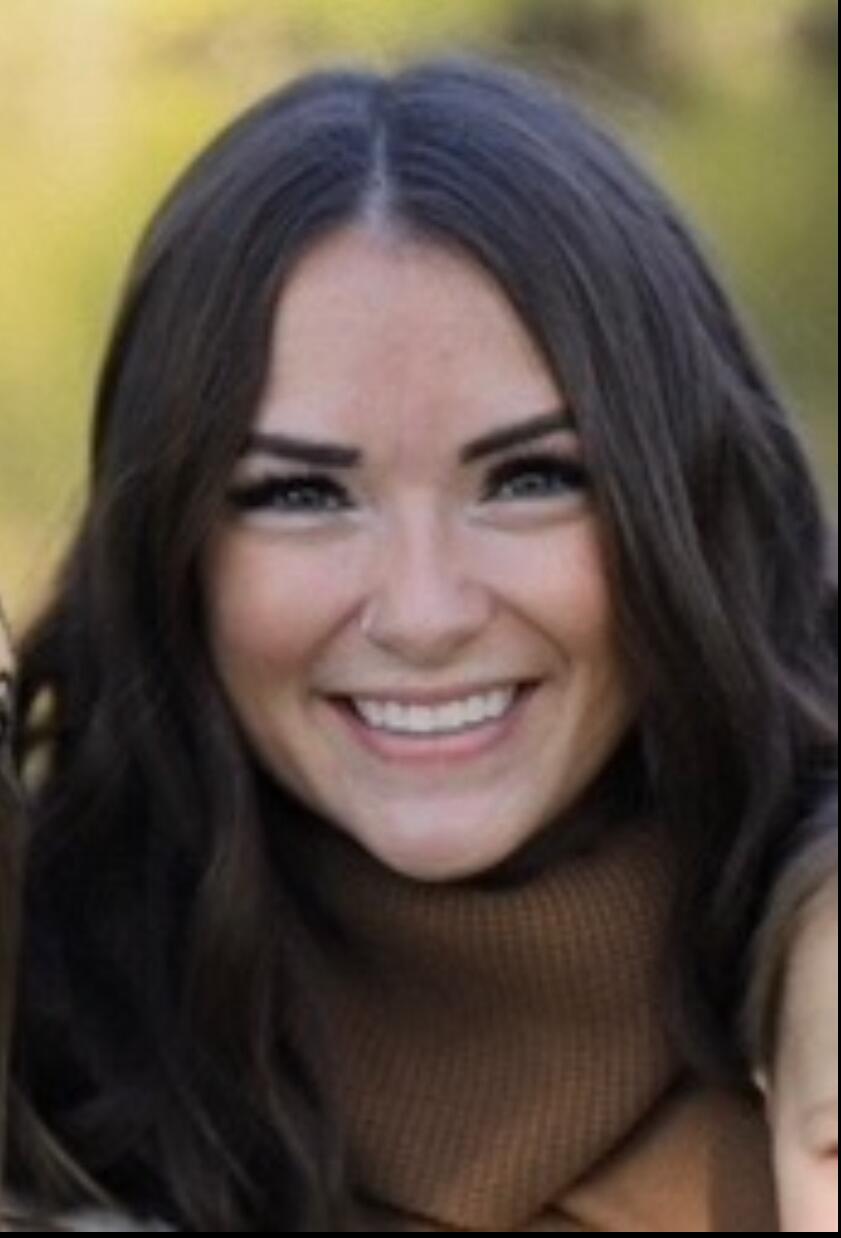 Sarah Hartin