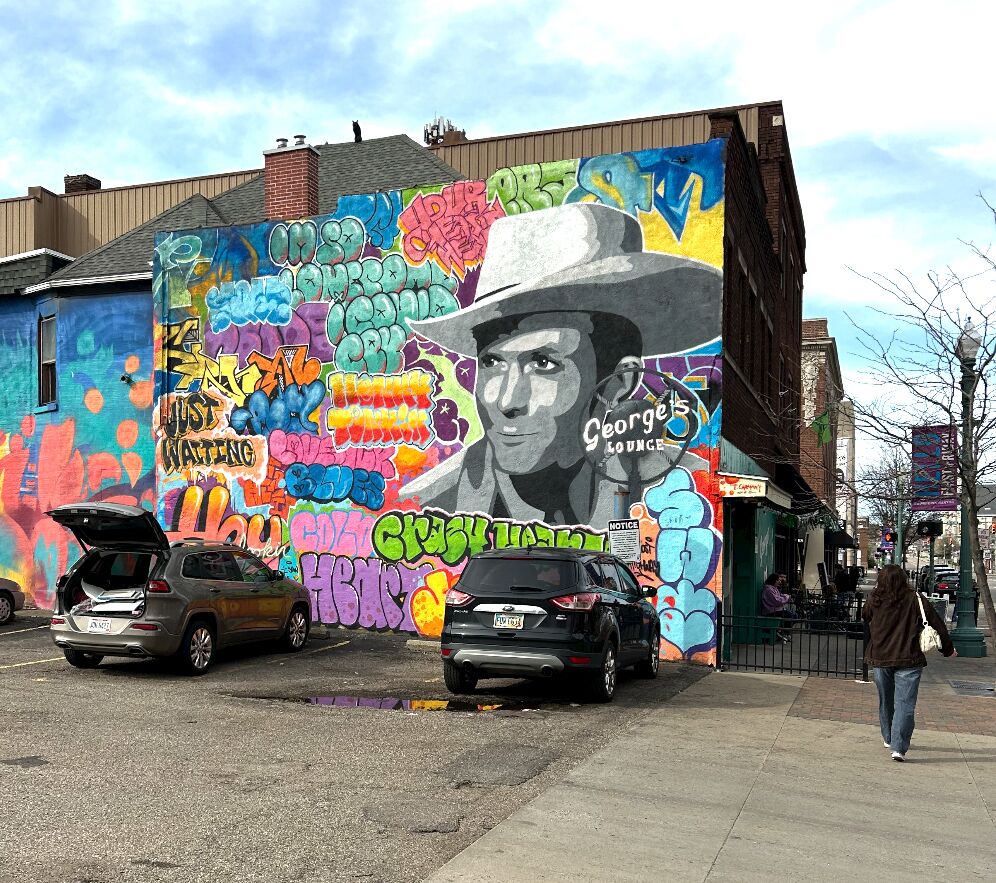 Picture of George's Lounge