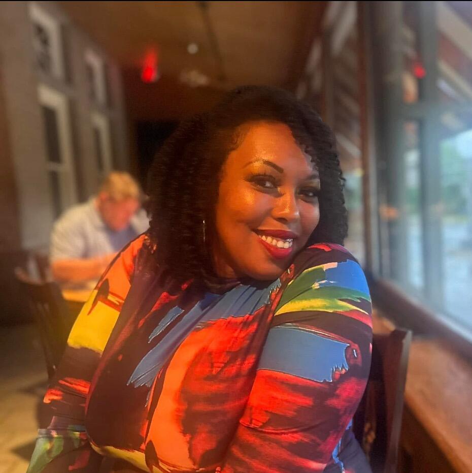 Jasmyn Richardson