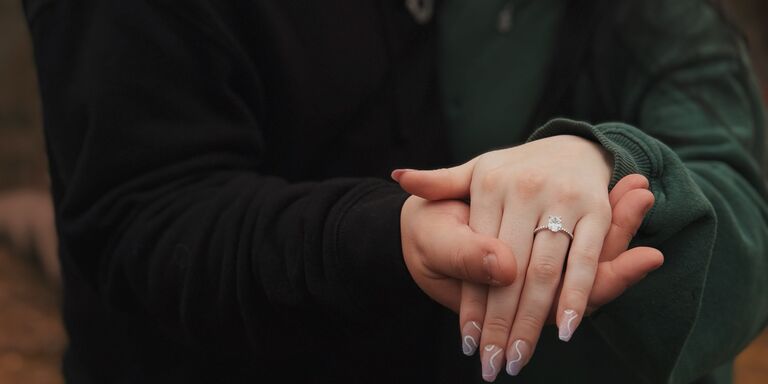 Megan & Bryce Home Page Banner