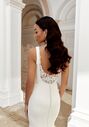 Sincerity Bridal 44546 Fit-and-Flare Wedding Dress - thumbnail - 3