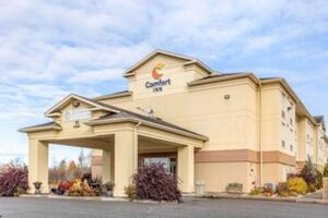 Picture of Comfort Inn Sturgeon Falls