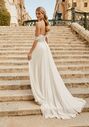 Sincerity Bridal 44485 A-Line Wedding Dress - thumbnail - 4