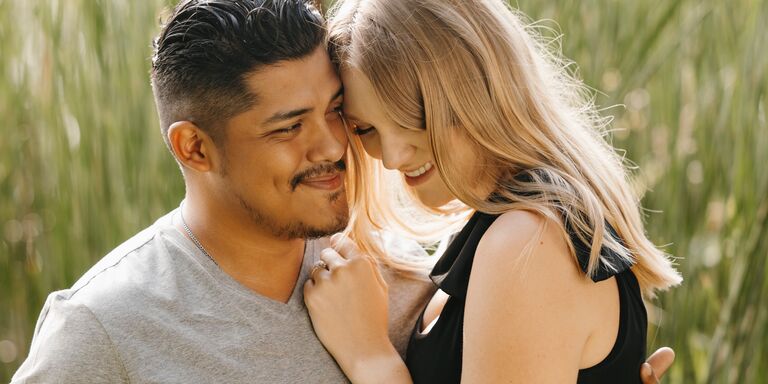 Kayla & Zachary Home Page Banner