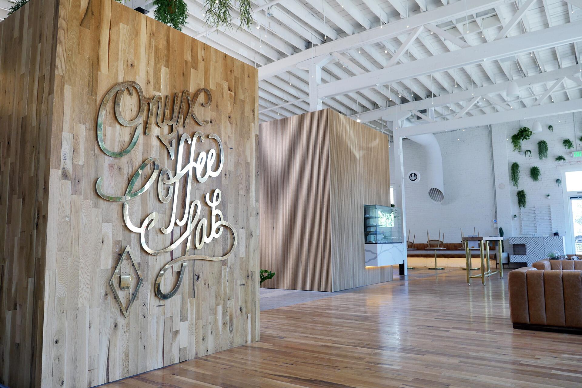 Picture of Onyx Coffee Lab - Rogers HQ