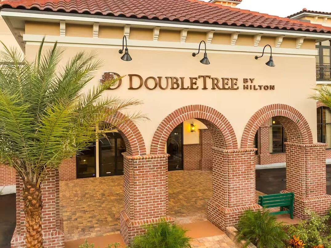 Picture of DoubleTree by Hilton Hotel St. Augustine Historic District
