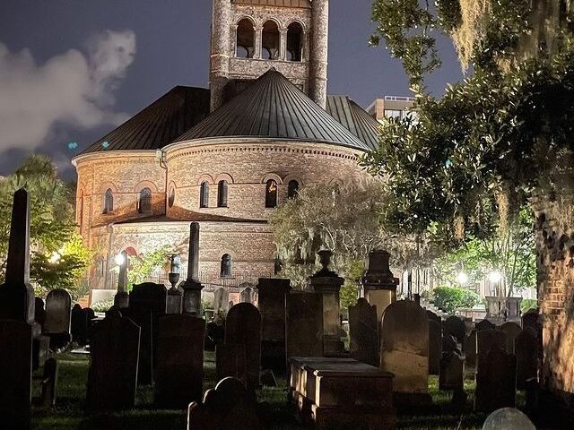 Picture of Ghost City Tours