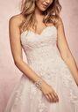 Rebecca Ingram HONOR Ball Gown Wedding Dress - thumbnail - 2
