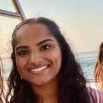 Sarah Varghese