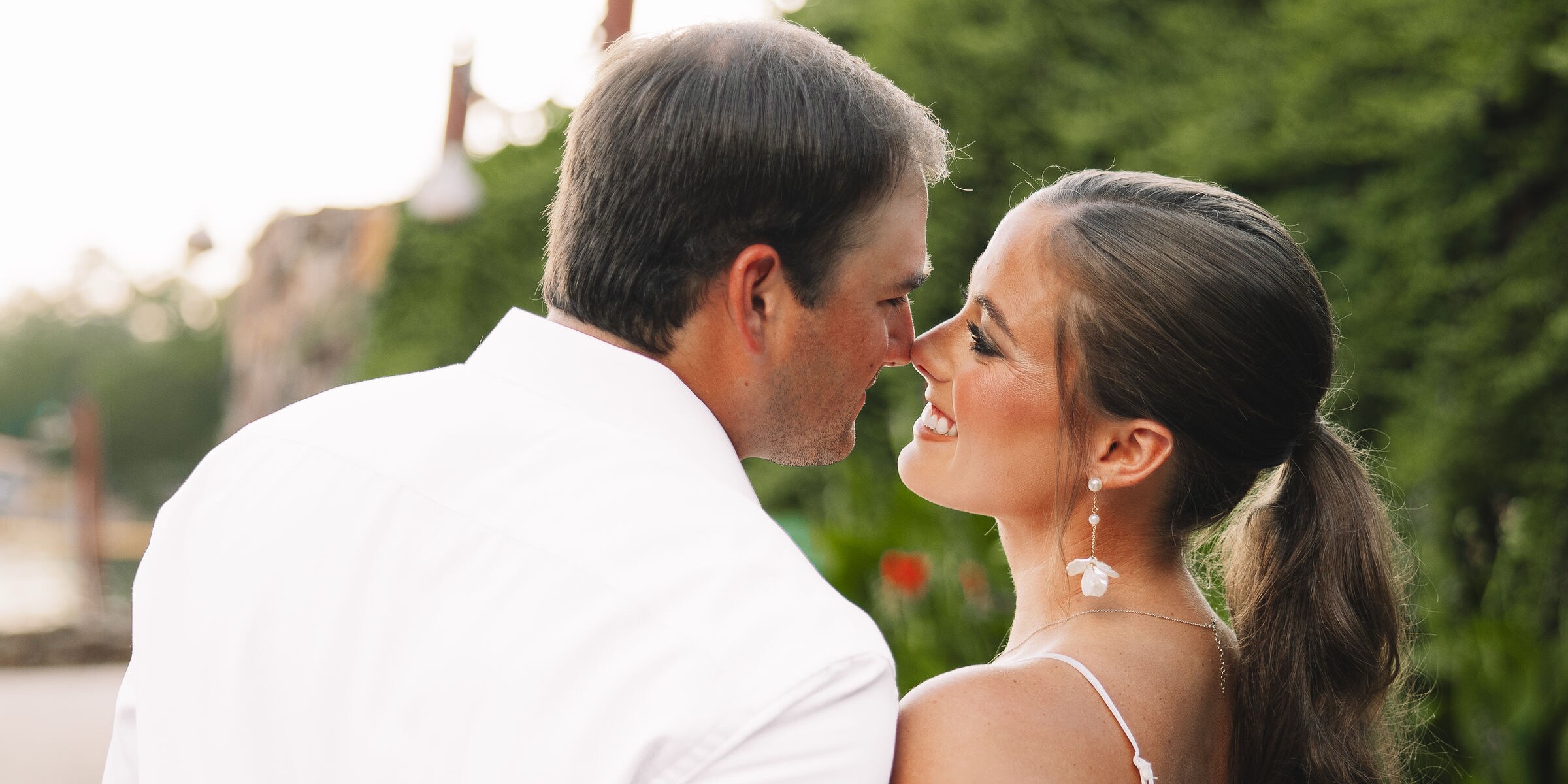 Cole & Katelyn Home Page Banner
