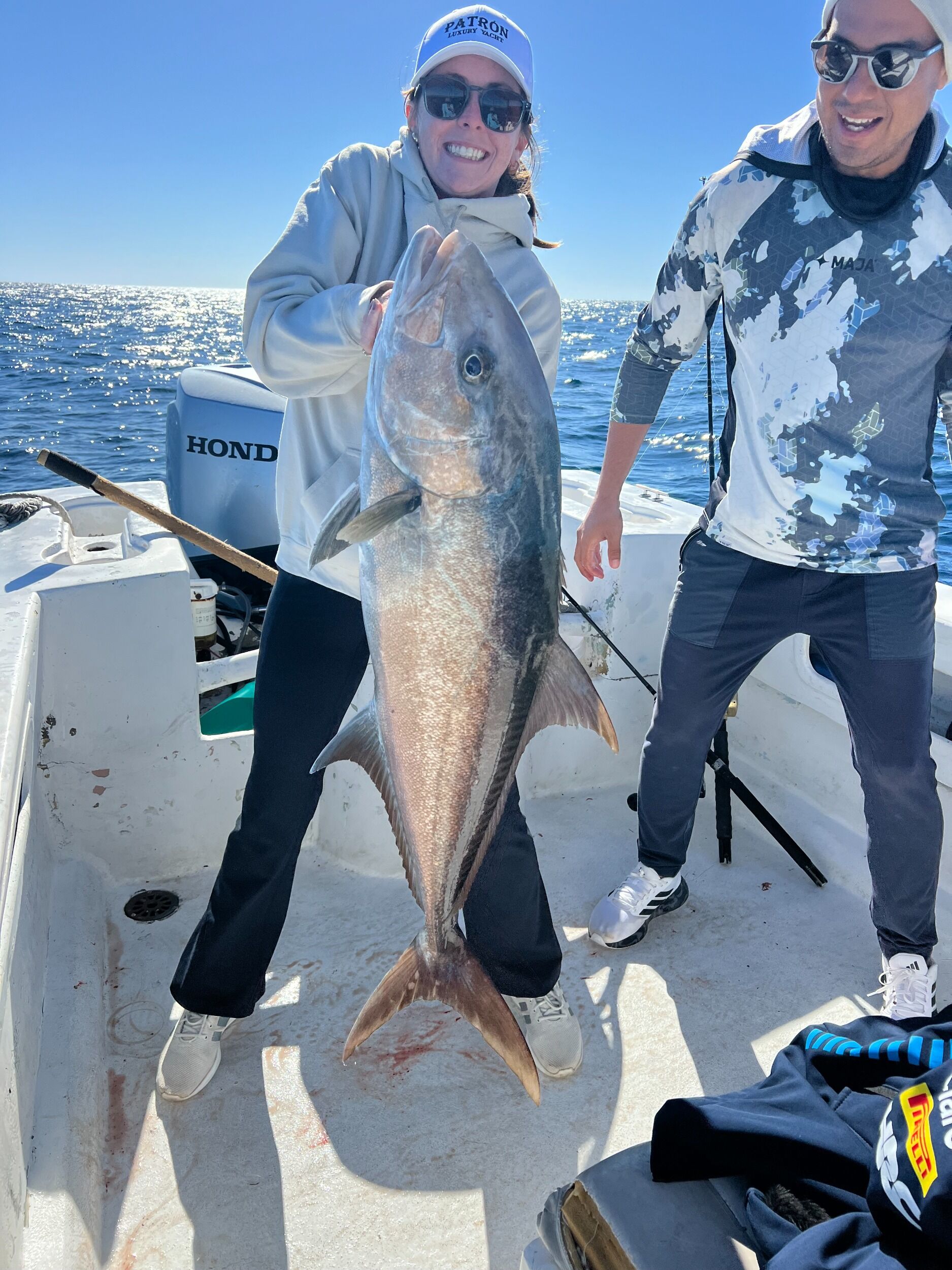 Picture of Buena Vibra Sportfishing