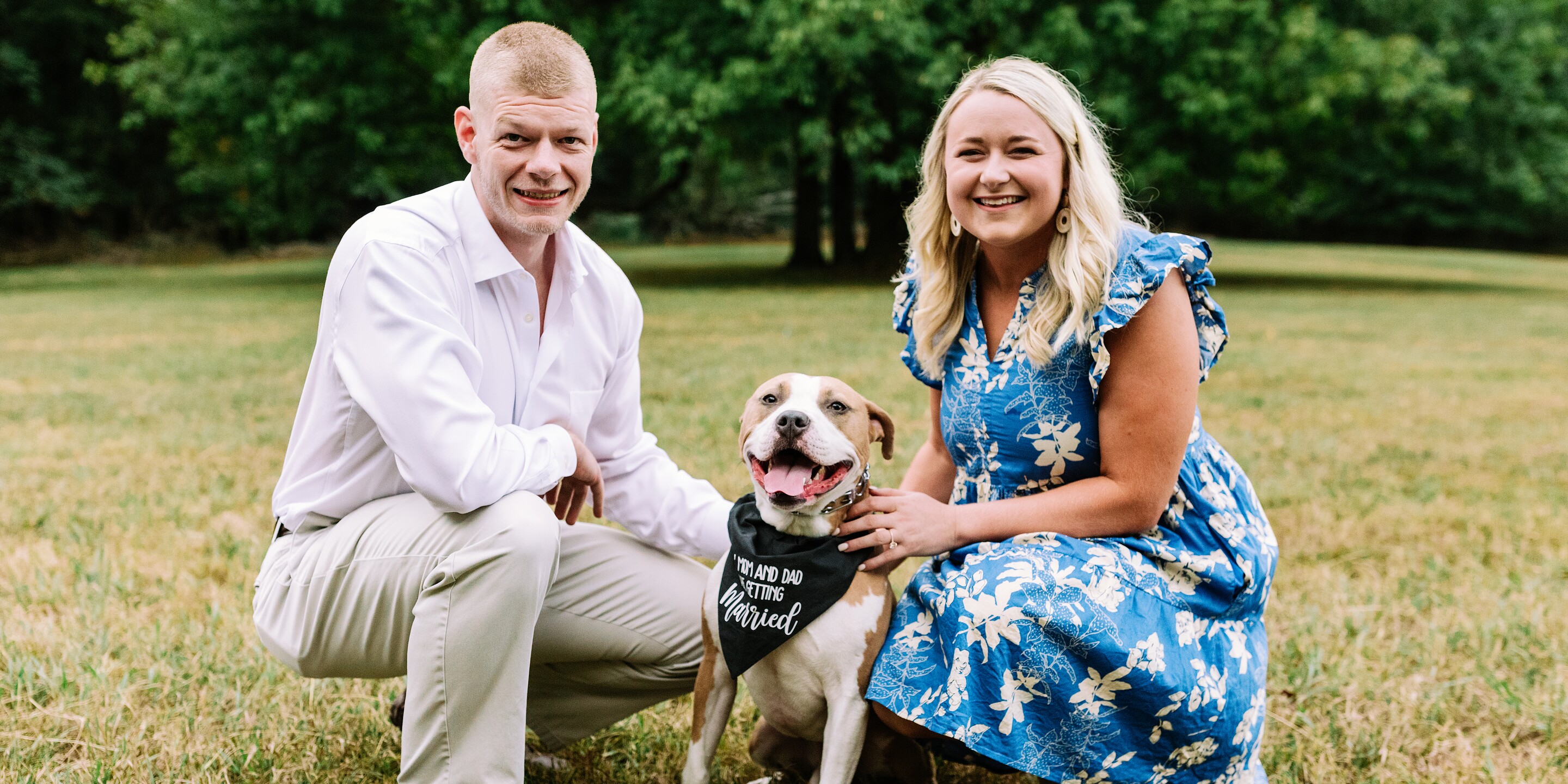 Haley & Kenny Home Page Banner