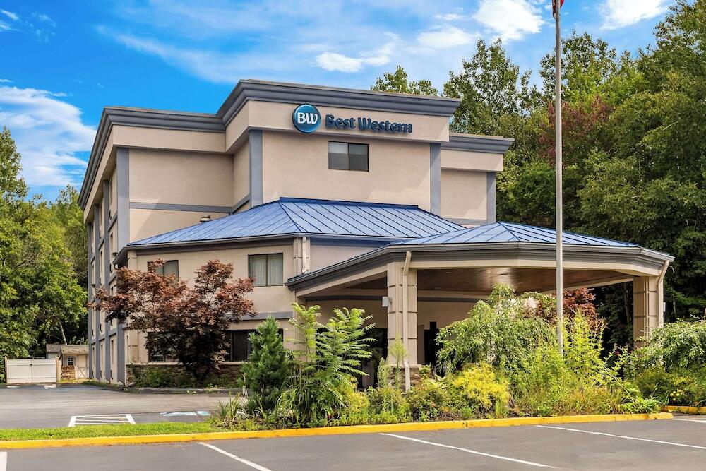 Picture of Best Western West Lebanon-Hanover Hotel