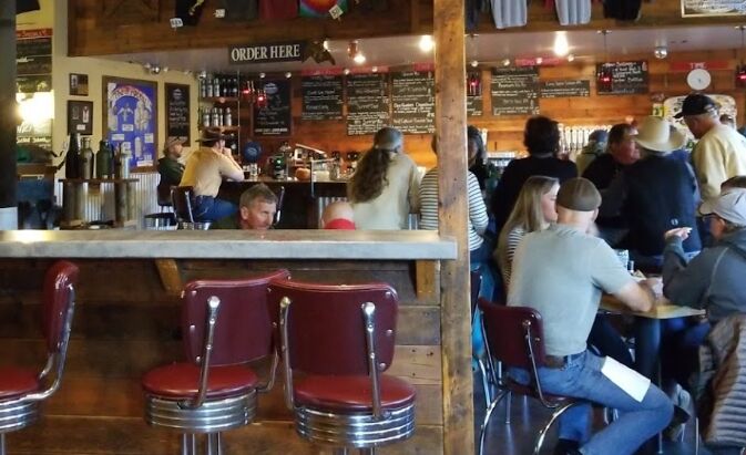 Picture of Sams Tap Room 