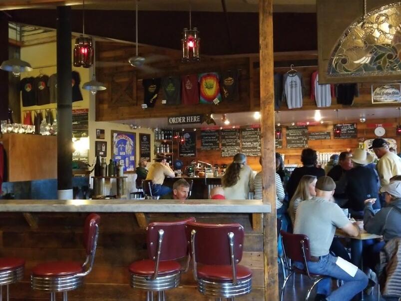 Picture of Sams Tap Room 