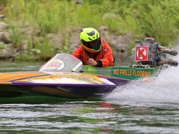 Picture of Boatnik Boat Racing
