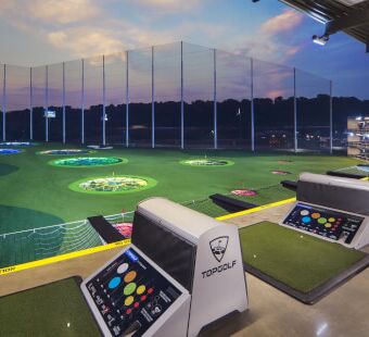 Picture of Topgolf