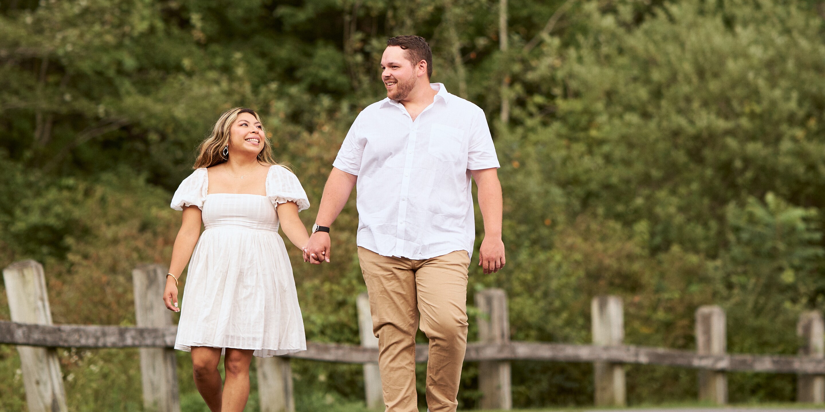 Trevor & Skavi Home Page Banner