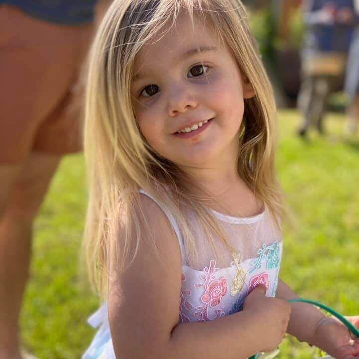 Gracie Green