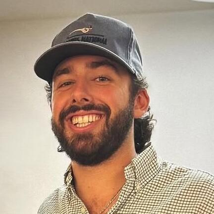Derek Bedard
