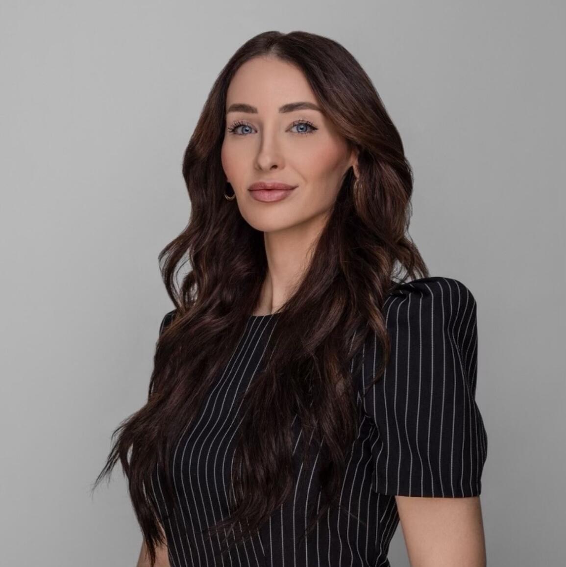 Lauren Levenson-Sebes