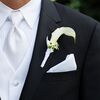 A Formal Tented Wedding in Edgewood, WA