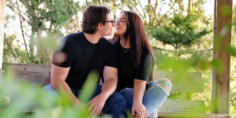 Emma & Hadyn Home Page Banner