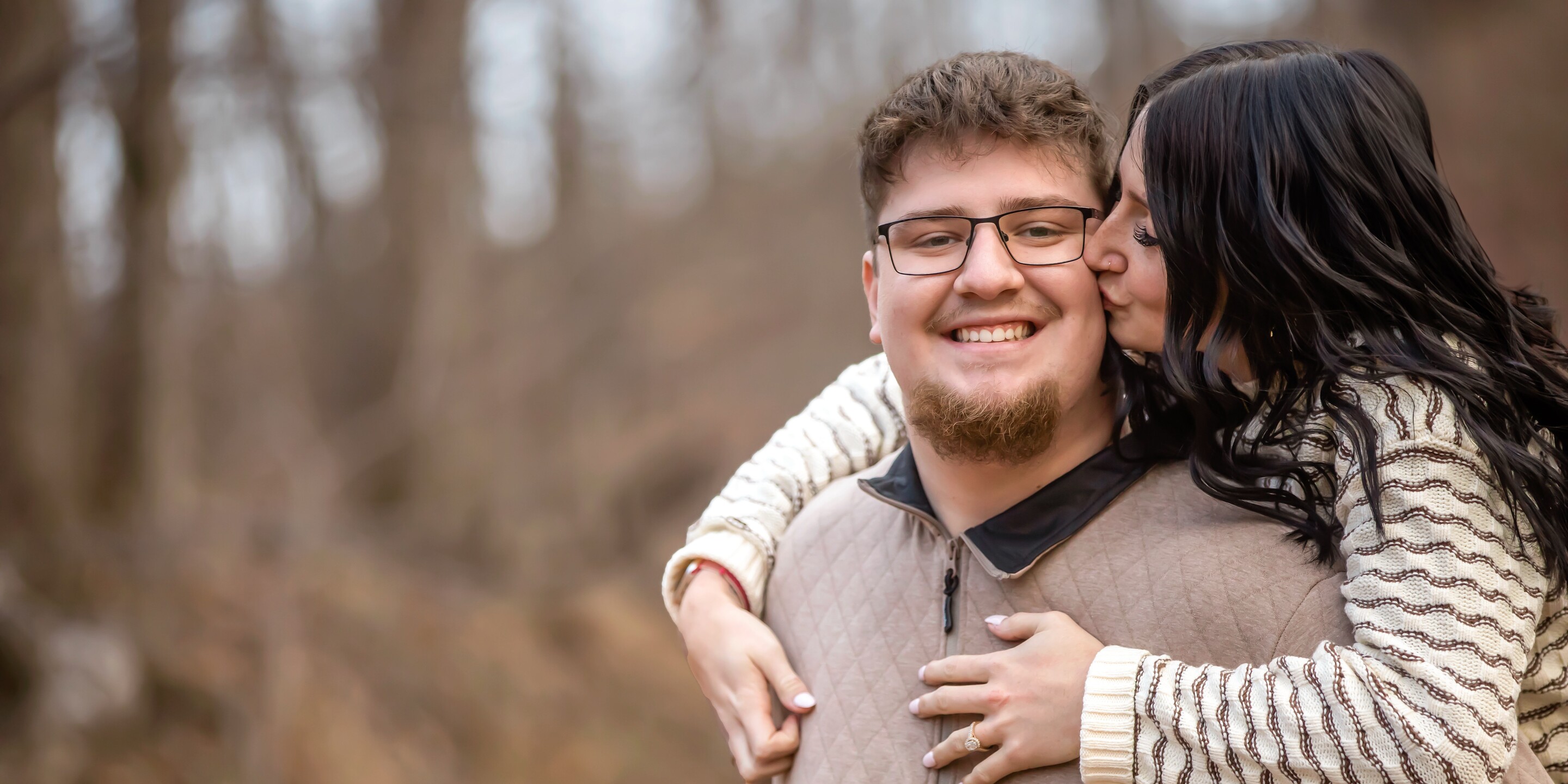 Kina & Nolyn Home Page Banner