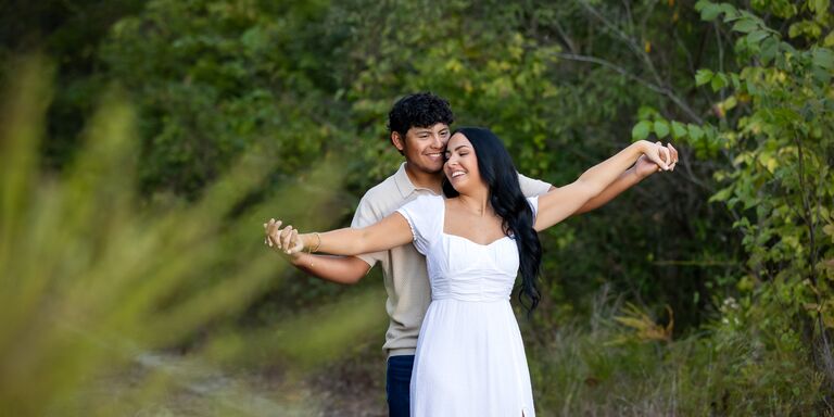Kaley & Cruz Home Page Banner