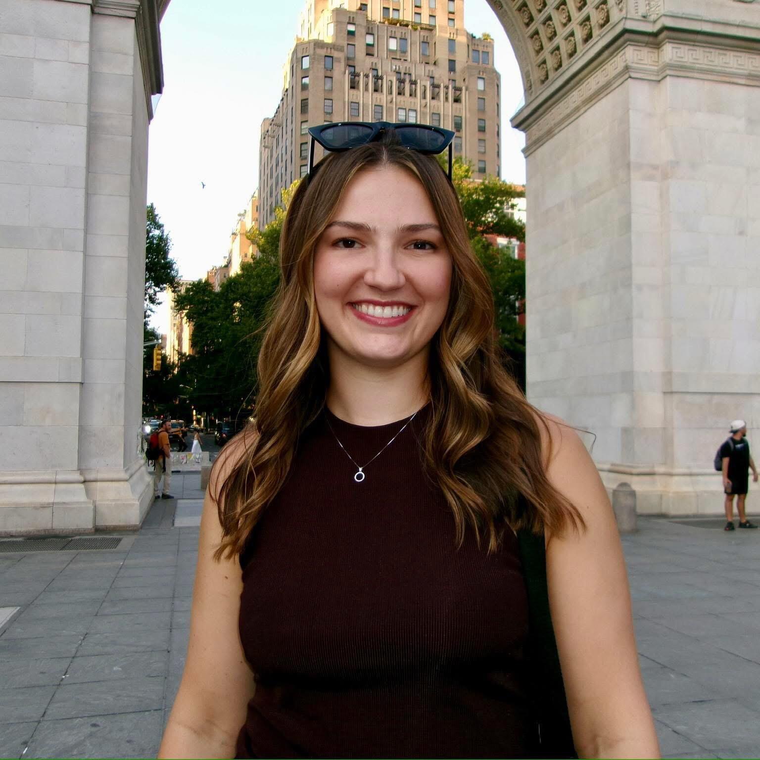 Allison Weyhrich