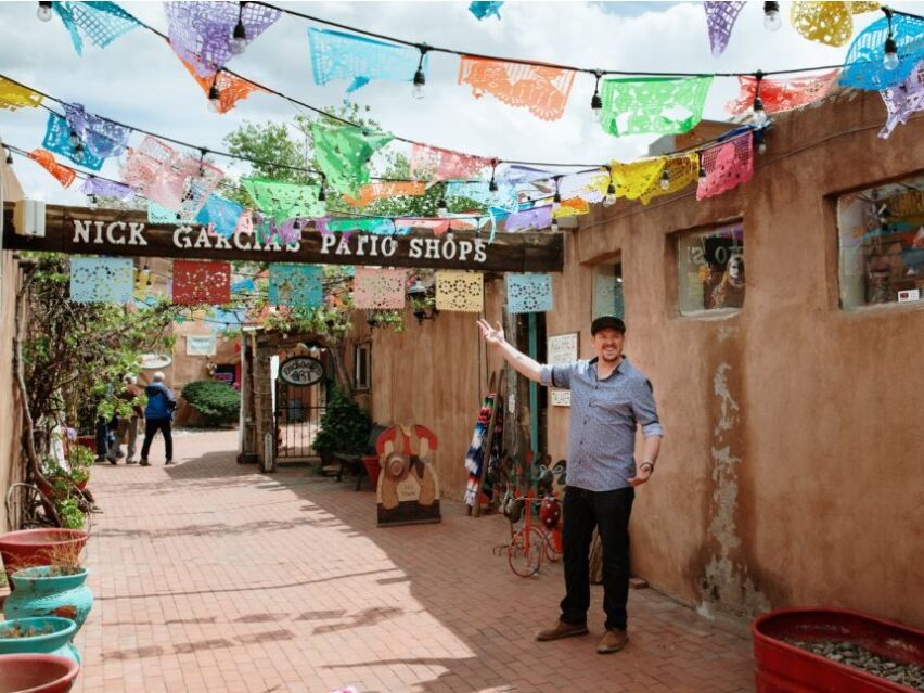 Picture of Heritage Inspirations Tours in Albuquerque