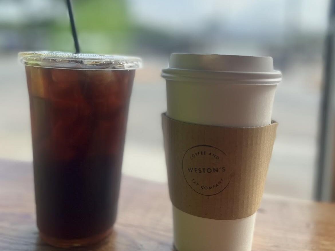 Picture of Westons Coffee & Tap Co.