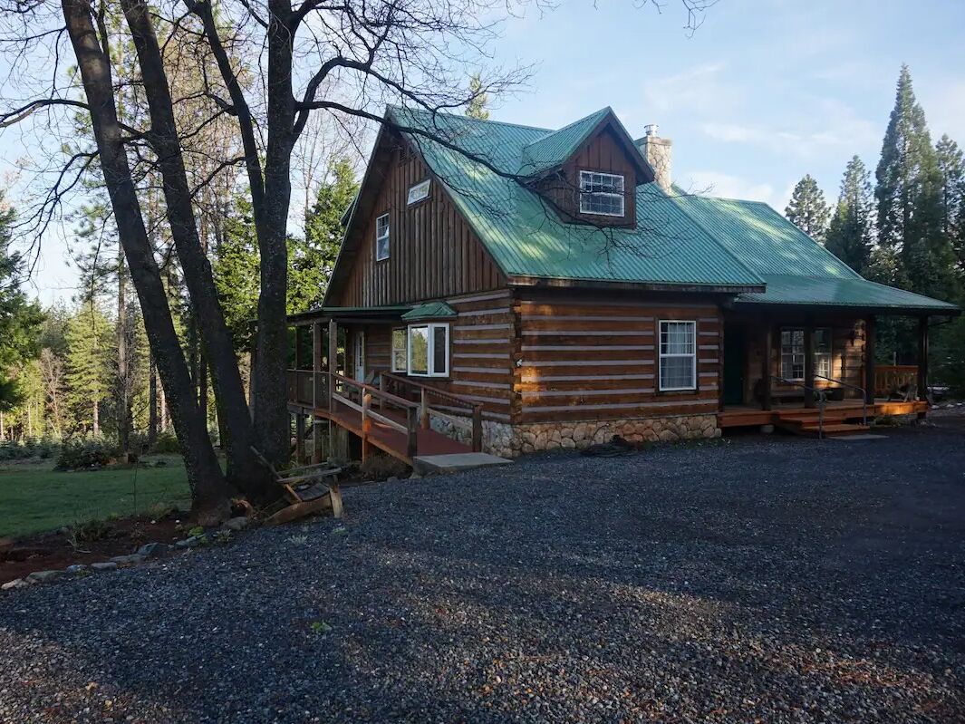 Picture of Entire home in Foresthill, California