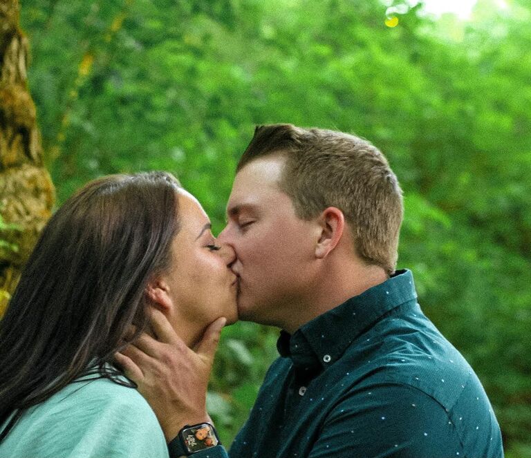 Lexy & Alex Home Page Banner