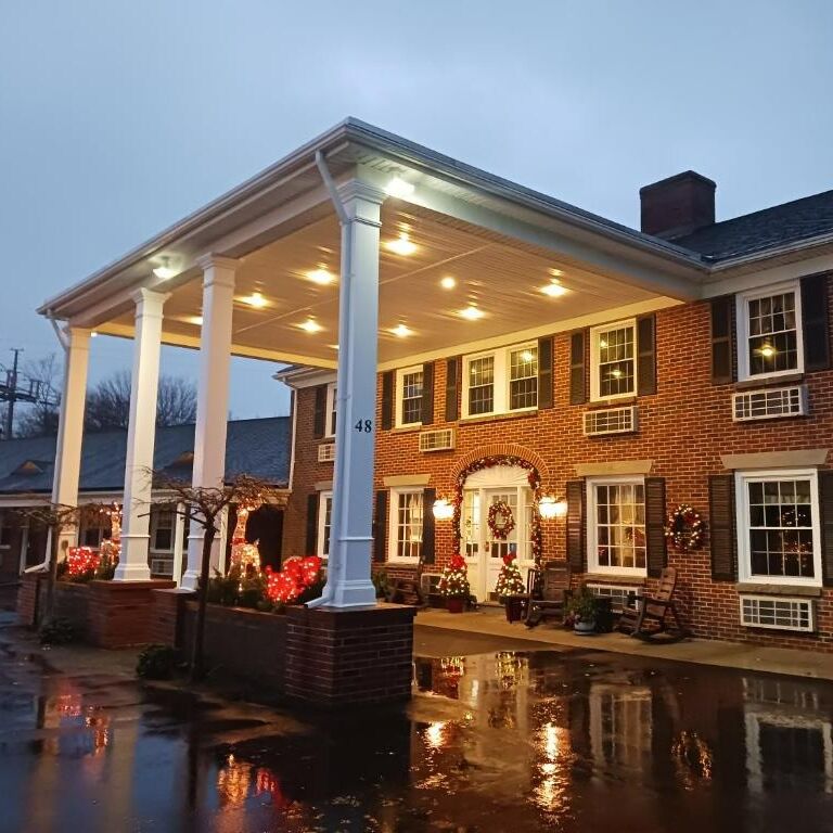 Picture of Colonial Inn Seekonk